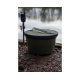 Set Bac Nada Korum - EVA Solid Groundbait and Riddle Bowl Deep Set Bac Nada Korum - EVA Solid Groundbait and Riddle Bowl Deep